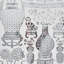 Hellene Mylar Wallpaper