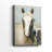 Horse Unrepeatable -Gallery Wrapped Cavas-1776933756