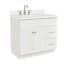 Ensemble de meuble-lavabo simple 37 po Abell-1358352064