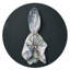 Valentina Polyester Round Placemats-357129490