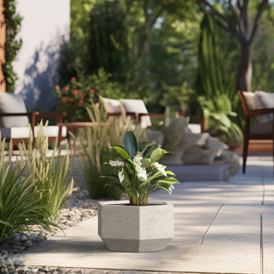 Jardinière Armontae