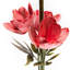 Flower Show Table Lamp