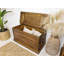 Broussard Blanket Chest