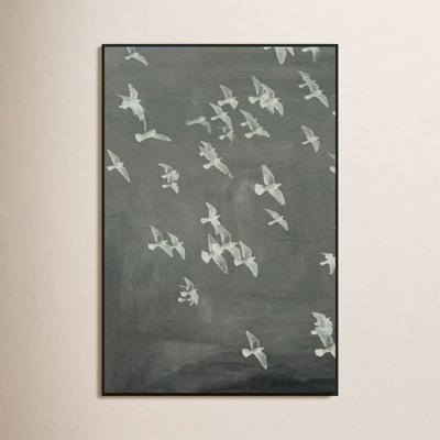 Thom Filicia "Flight 1" Print