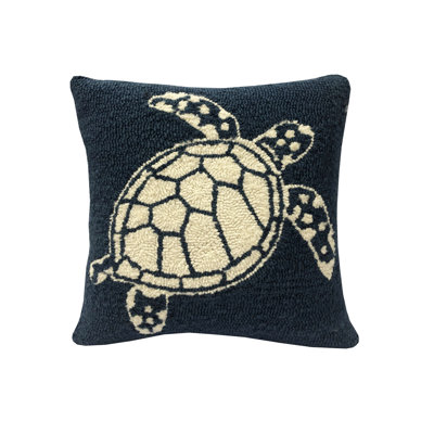 Multi Turtle Pillow