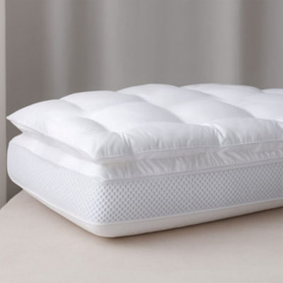 Dual Layer Pillow