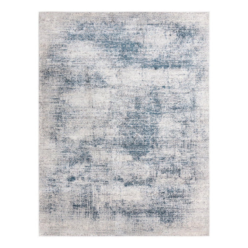 Joao Indoor Rug, Rectangle 9' x 12'