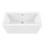 Kahlo 3 Freestanding Soaker Tub-59341406