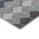 Premium Machine Washable Laclede AMF1007 Geometric Rug