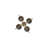 Dechen 4 - Light Globe Chandelier-25520790