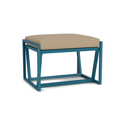 Summit Outdoor Ottoman
