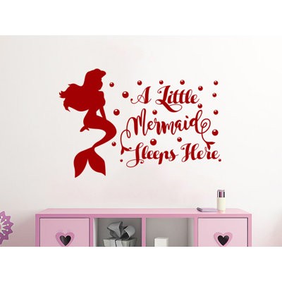 Fantasy & Sci-Fi Wall Sticker / Decal