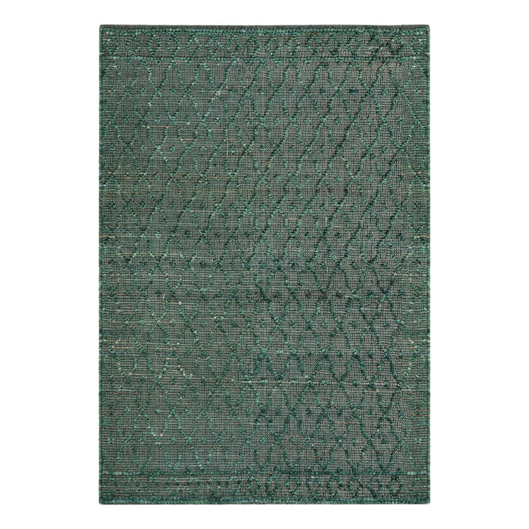 Jerah Geometric Indoor Rug