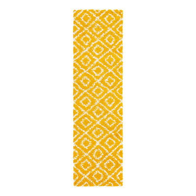 Atasia Geometric Indoor Rug