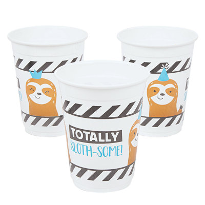 Disposable Cups