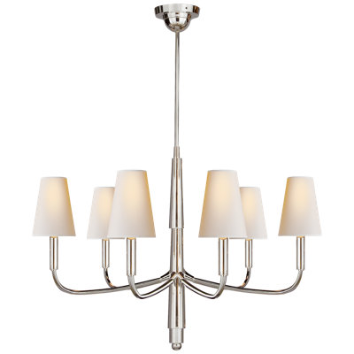 Farlane 6 - Light Chandelier