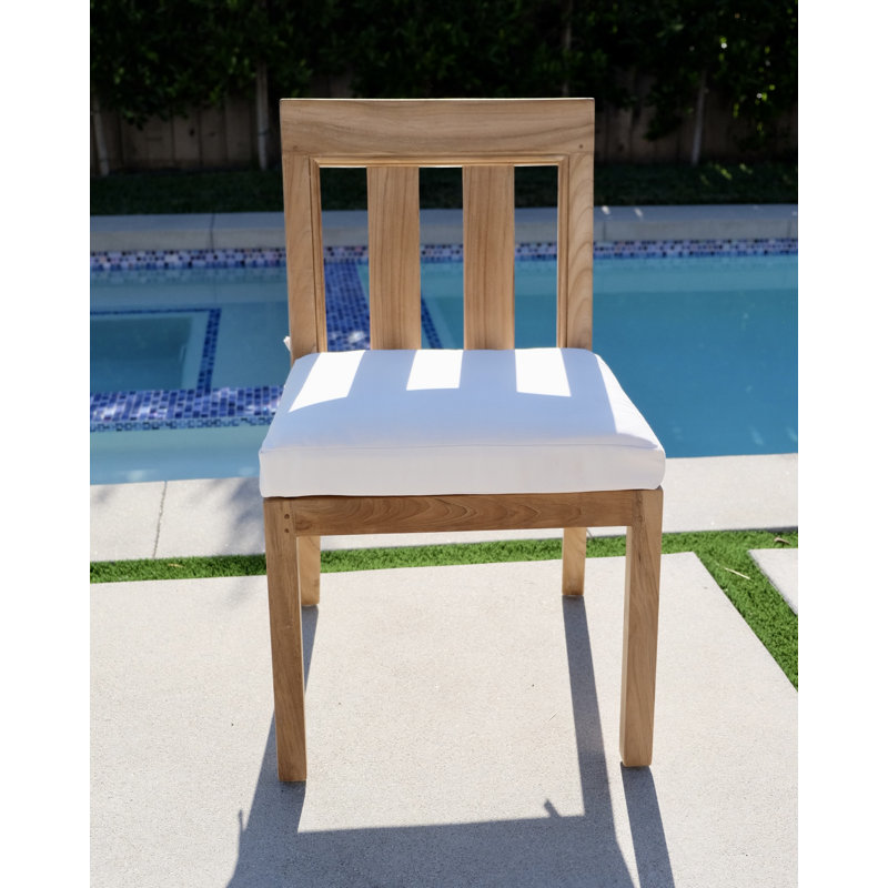 Chatsworth 9 Piece Dining Set With 42" Expansion Table, Regatta