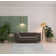 Geometric Performance Gray Area Rug