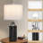 Creight Ceramic Table Lamp-507156147