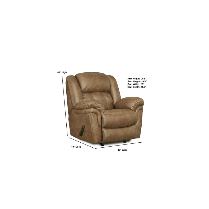 Fauteuil inclinable électrique Miyashiro