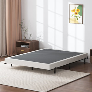 Manston Metal Box Spring