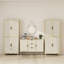 4 Door Storage Cabinet-1081873118
