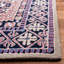 Tapis en laine touffeté à la main Barlowe-1618239748
