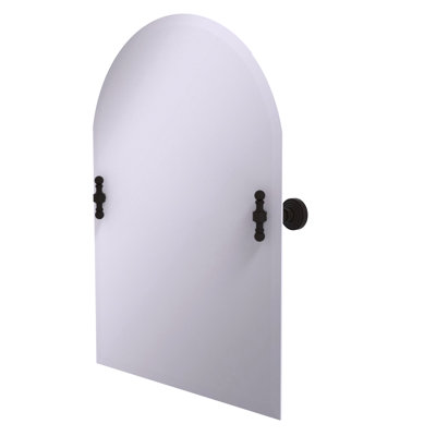 Miroir d'appoint Retro Wave