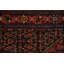 Tapis de couloir antique pré-1900 4 x 19