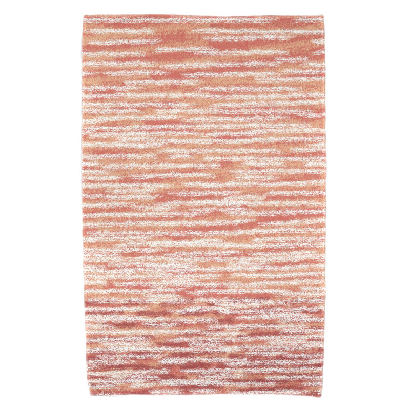 Eastbourne Beach Towel, Orange