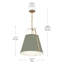 Luminaire suspendu 2 lumières Etcher-131043108-131043109