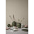 Hammershøi Handcrafted Table Vase 1-86704349-86704350
