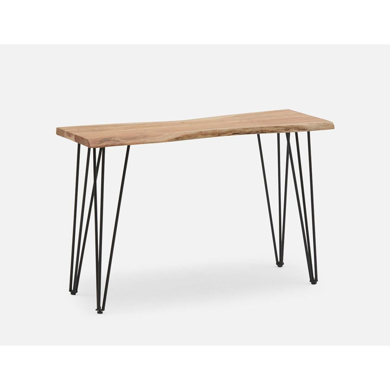 47.24" Console Table