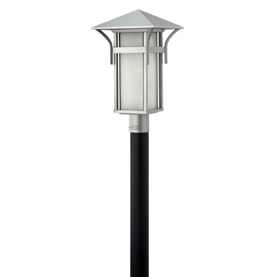 Harbor Outdoor 1-Light Lantern Head