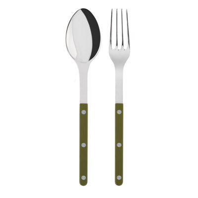 Bistrot Solid Serving Piece