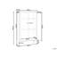 Octa Display Cabinet-193975703
