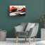 Aihnoa Red Mountains sur impression sur toile-1657530411