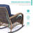 Vredenburgh 2 - Person Patio Conversation Set with Cushions-299517899
