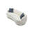 Spacious Modern Sofas, Boucle Upholstered, Curved Design For Home & Office