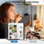 Ebern Designs Beverage Refrigerator