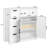 Eldwin Bathroom Cabinet
