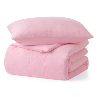 Paris Hilton Miranda Comforter Set