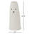 Holliday Ceramic Tabletop Candlestick-857182253