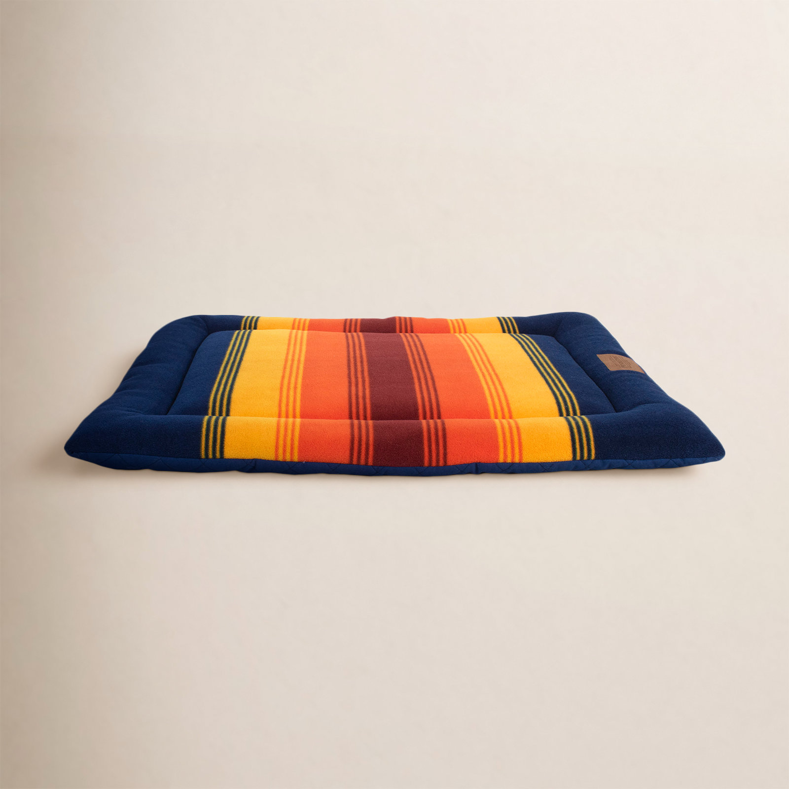 Pendleton Crater Lake Comfort Cushion, Small (30" W x 23" D x 2" H), Grand Canyon