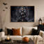 Art gothique sur toile gothique-12465632