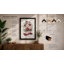 Bloom Botanical - Framed Print-1845395940-1845395946