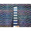 Tapis coloré en laine et en soie noué à la main 9 pi x 12 pi 2 po 67102DD543BD40F3BA7E38C4409D5F56