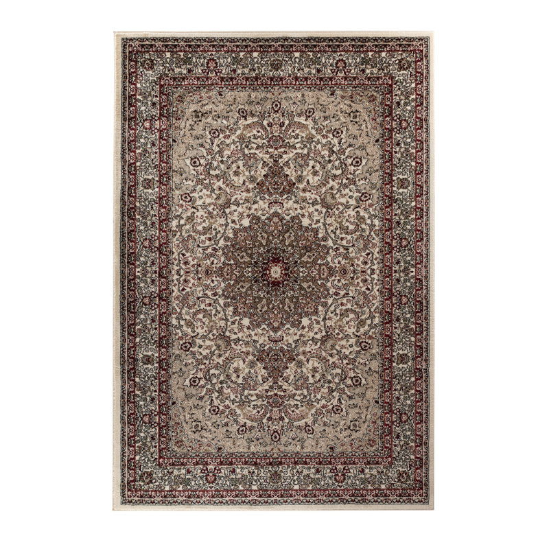Sevanna Oriental Indoor Rug, Rectangle 3'9" x 5'9"