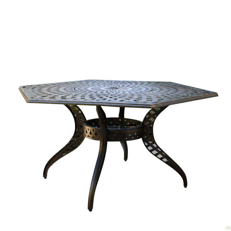 Hex Table