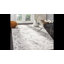 Tapis gris / ivoire Strasser-1098985144